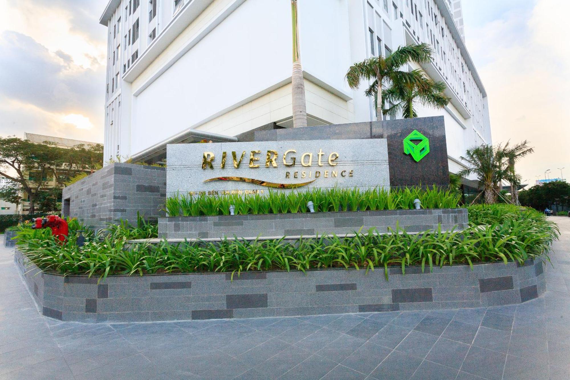 Saigon Apartments - Free City Walk Experience, Amazing Infinity Pool & Free 4G Sim Card For 3 Nights Ho Chi Minh City Exterior photo